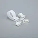 China R Type Cable Clamps Manufacturer