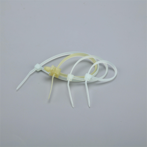 high temperature cable ties