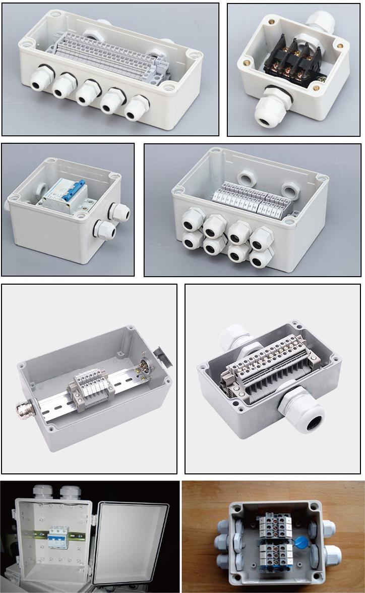 High-quality Metric Thread Cable Gland manufacturer