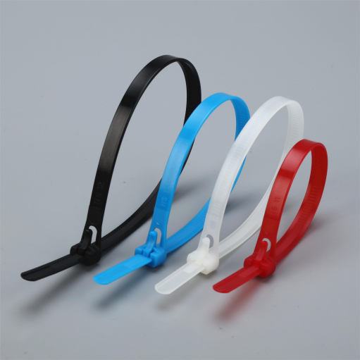 removable zip ties