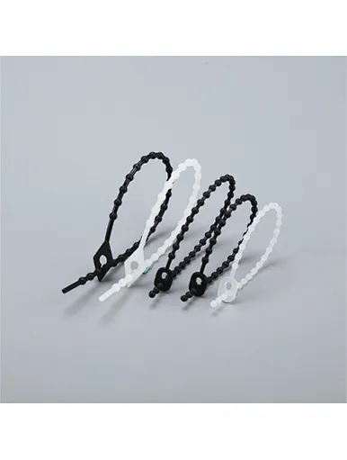 Standard cable ties