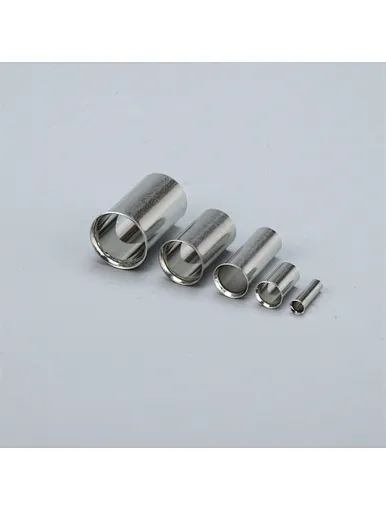 Wahsure Quality Non Insulated Cord-End Terminals
