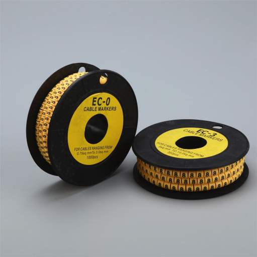 electrical wire markers