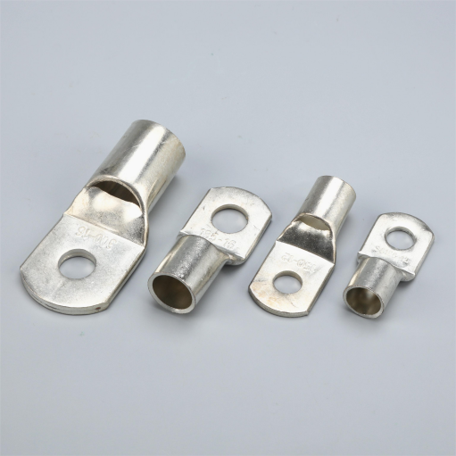 copper cable lugs