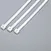 heat stabilized nylon ties