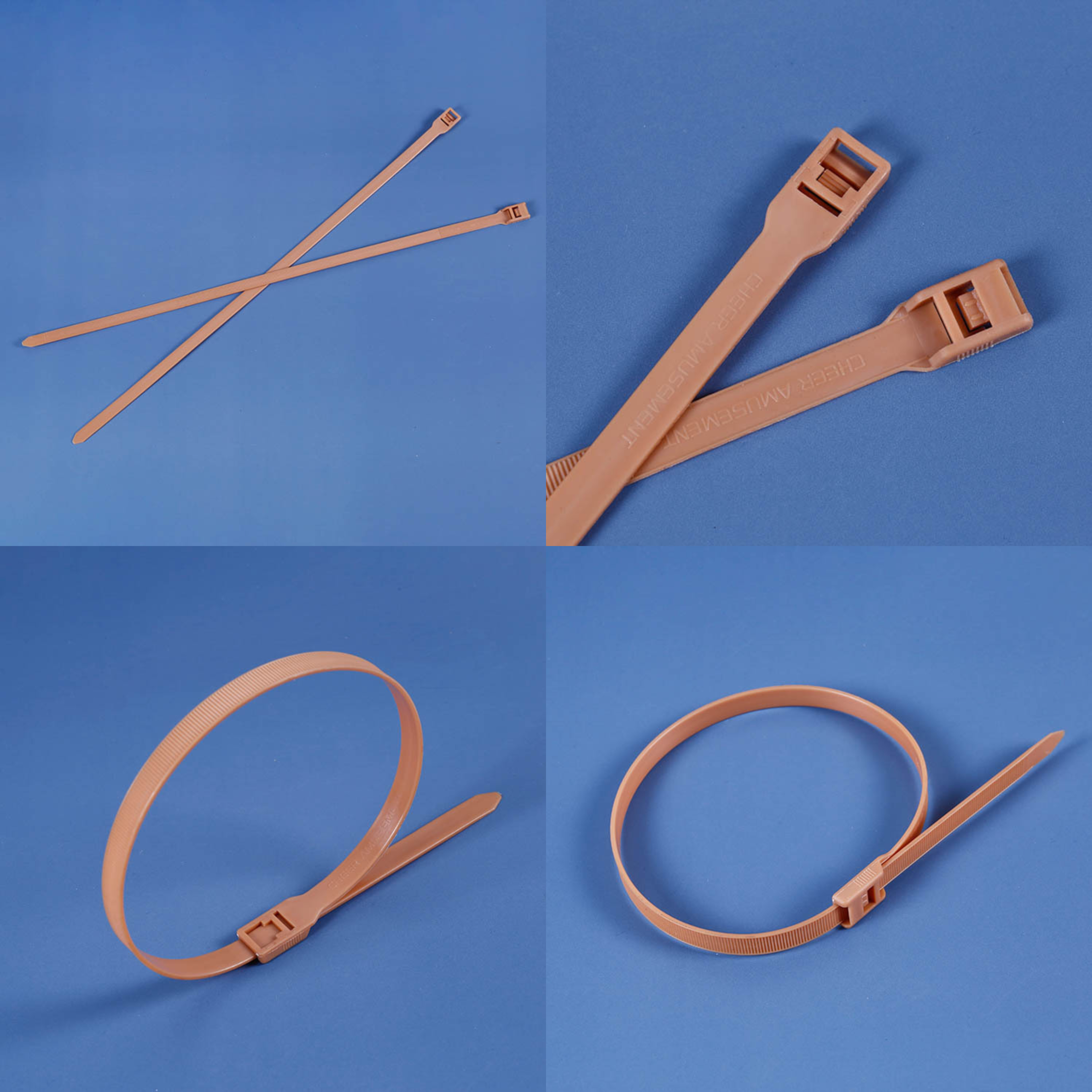 High-quality Cord-End Terminals manufacturer