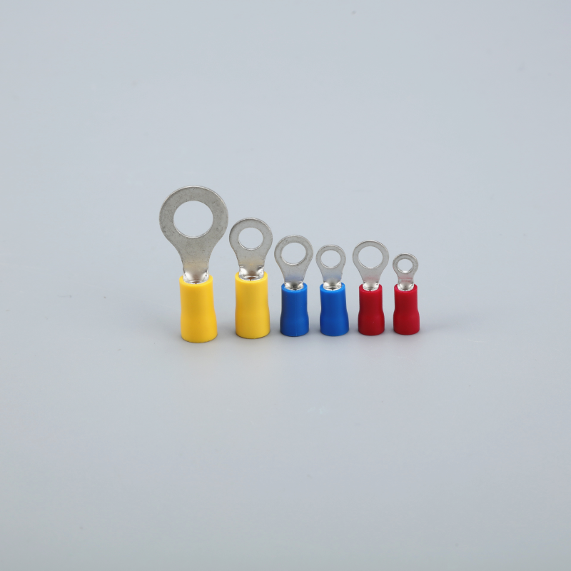 Crimp Terminals