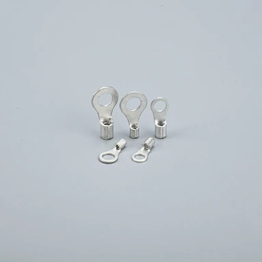 Non Insulated Ring Terminal