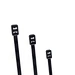 double head cable tie
