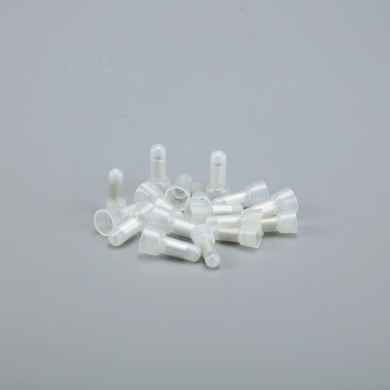 closed end crimp terminal