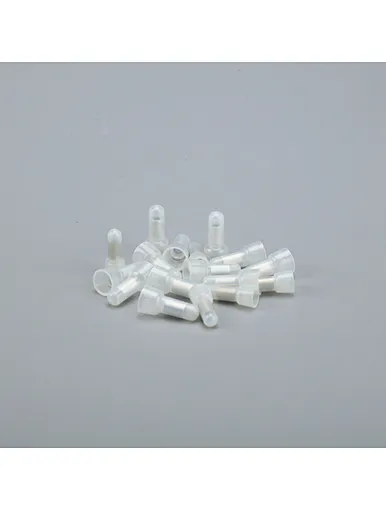 Closed-end Connectors