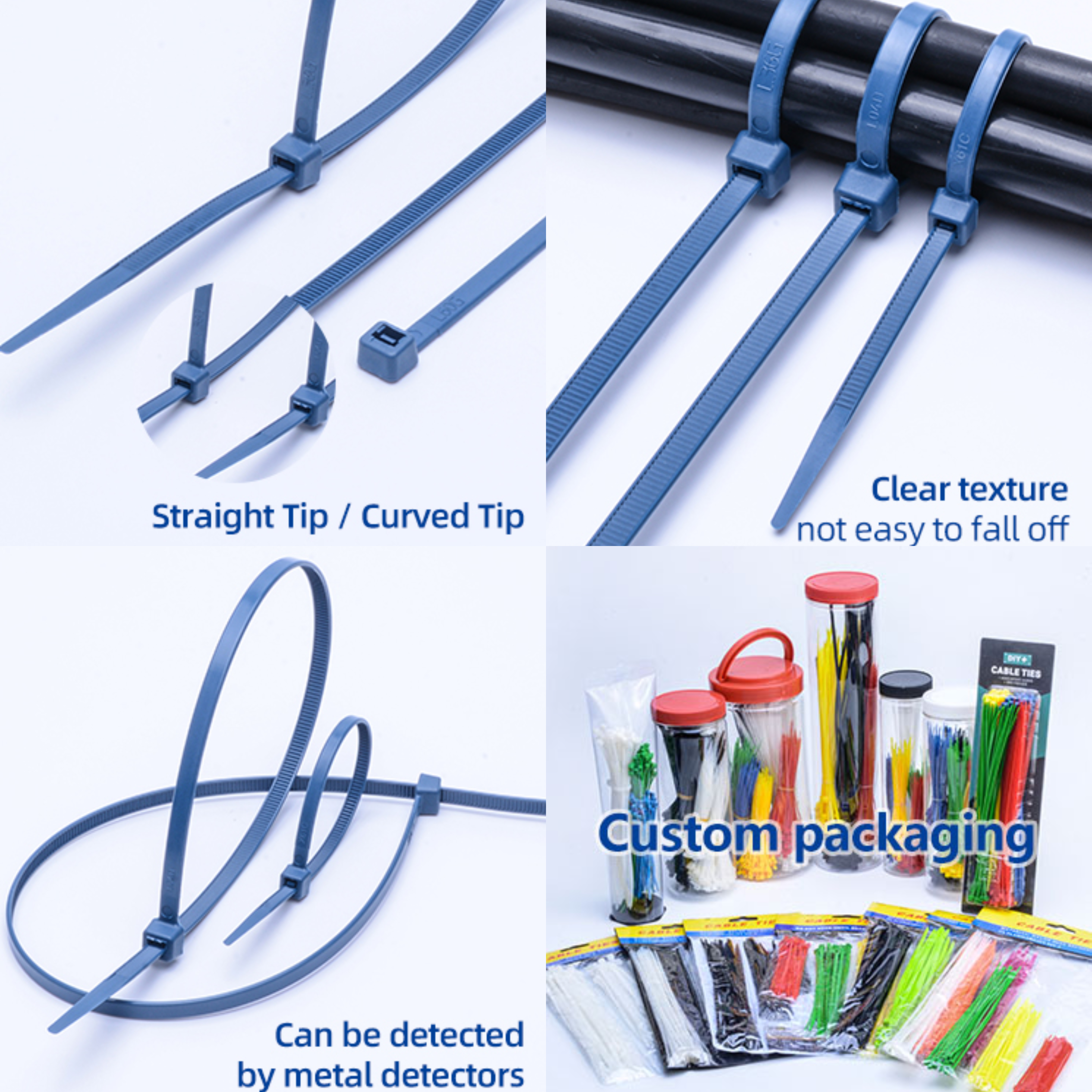 High-quality Cord-End Terminals manufacturer