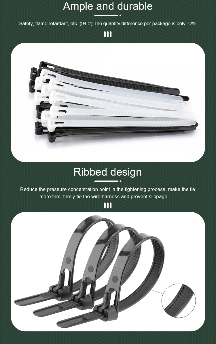 High-quality Cord-End Terminals manufacturer