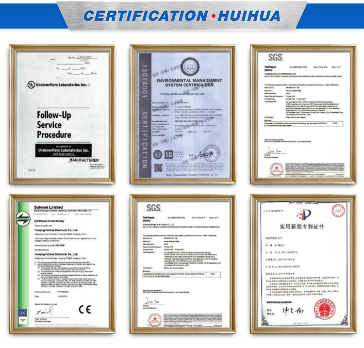 High-quality Cord-End Terminals manufacturer