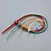 self locking nylon cable zip ties