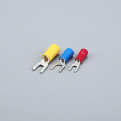 Fork connectors