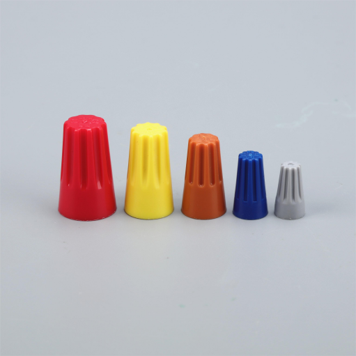wire nuts