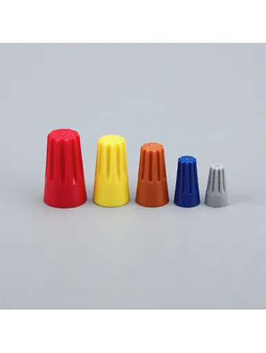 electrical wire nut connectors