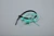 nylon zip cable ties