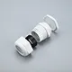 China PG Thread Cable Gland Manufacturer