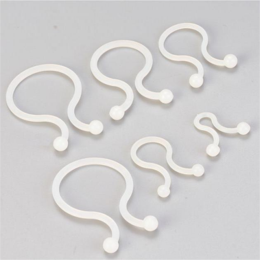 twist ties for cables