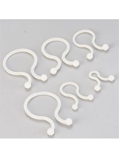 Twist Tie Standoff Twist tie