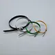 China stainless steel cable tie Manufacturer