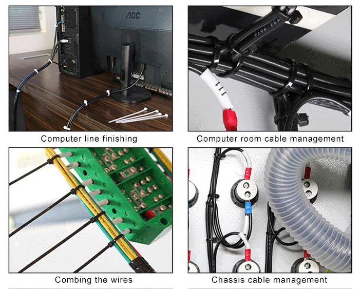 High-quality Cord-End Terminals manufacturer
