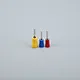 wire crimping pin terminals