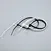 Stainless Steel Barb Nylon Cable Ties