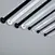 Stainless Steel Barb Nylon Cable Ties