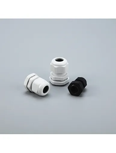 China PG Thread Cable Gland Manufacturer