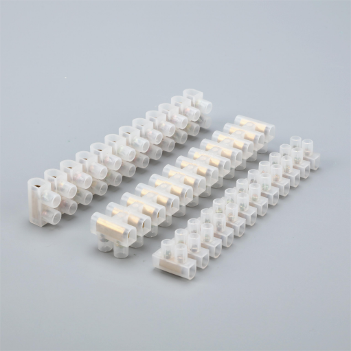 Terminal Blocks