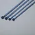 metal detectable cable ties