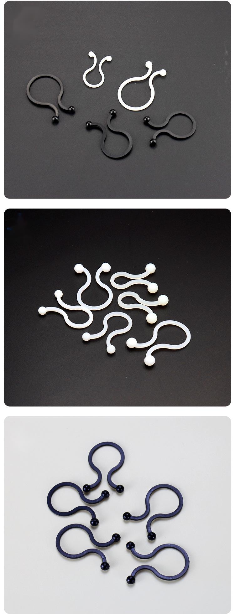 High-quality Twist Tie Standoff Twist tie manufacturer