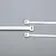 heat stabilized nylon ties