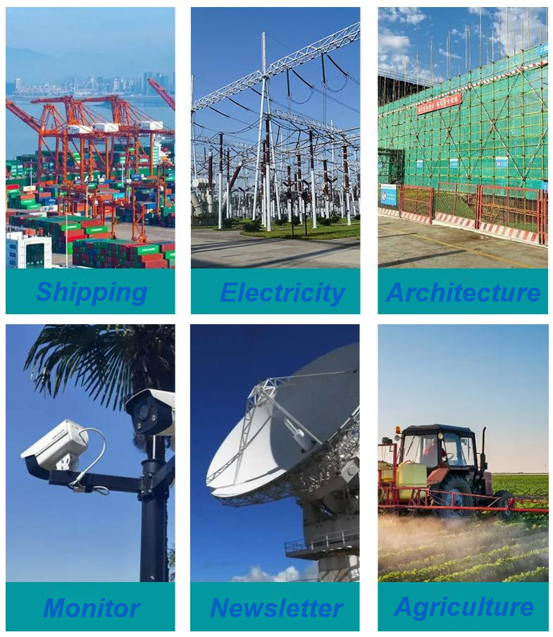 High-quality Cord-End Terminals manufacturer