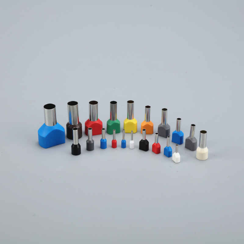 cord end ferrules