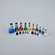 Wholesale Electrical butt splice crimp connector heat shrink waterproof wire butt connectors
