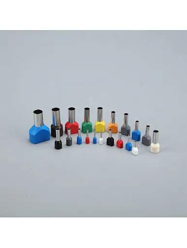 Cord-End Terminals