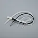 screw mount cable ties