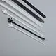 push mount cable tie