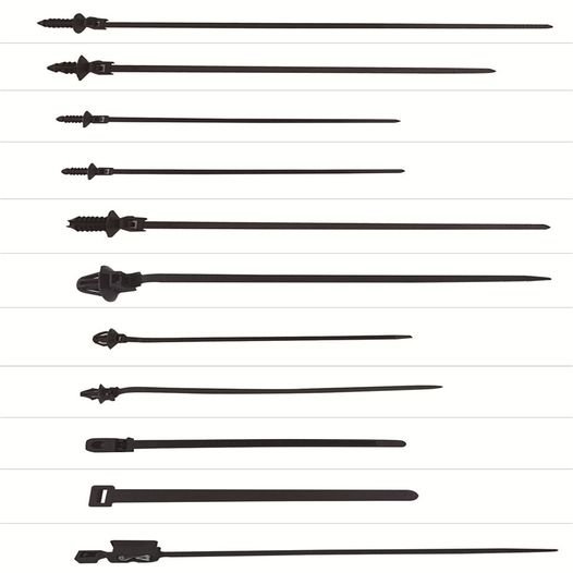 Auto Cable Ties Series