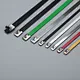 China stainless steel cable tie Manufacturer