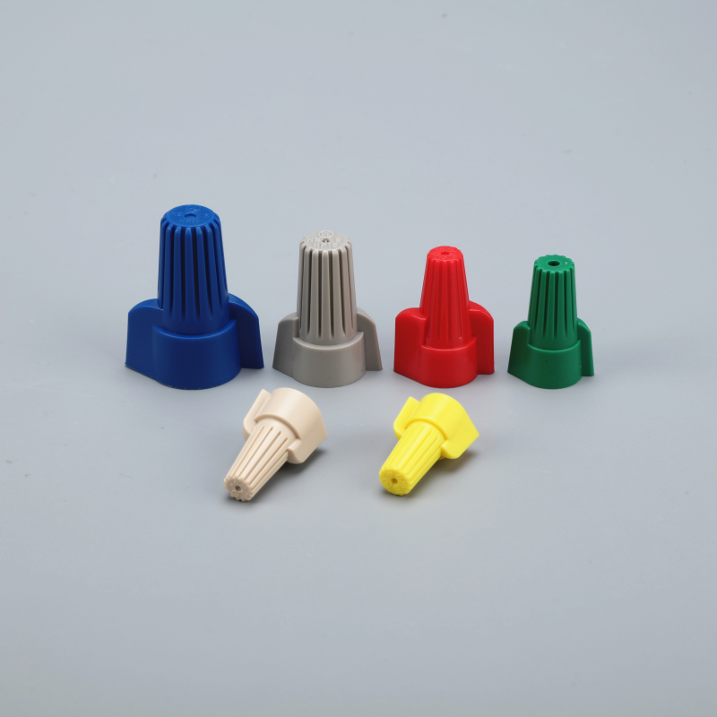 wing nut wire connectors
