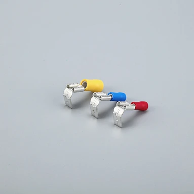 male female power terminal connectors