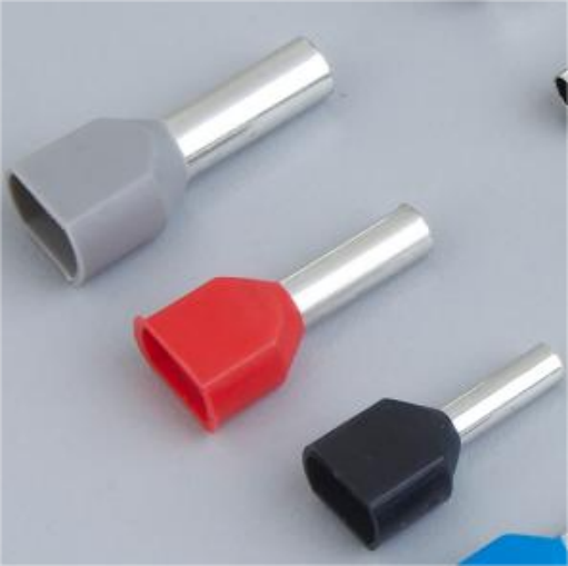 Electrical wire connectors