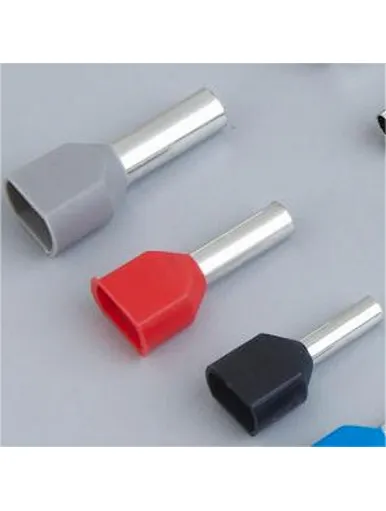 Electrical wire connectors