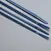 metal detectable cable ties