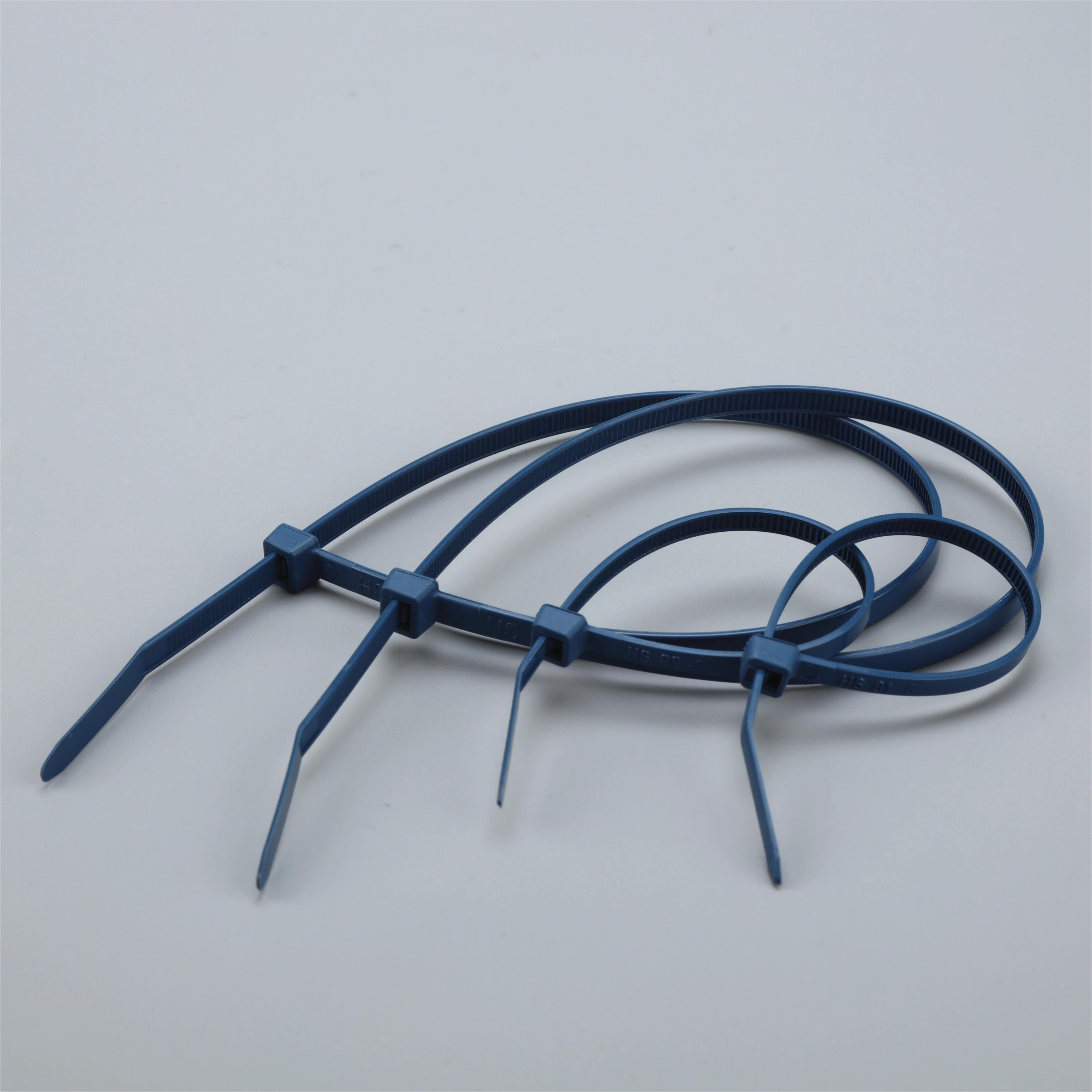detectable cable ties